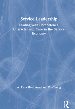 【预订】Service Leadership 9781032009629