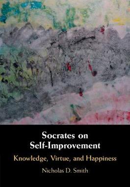 [预订]Socrates on Self-Improvement 9781009012430