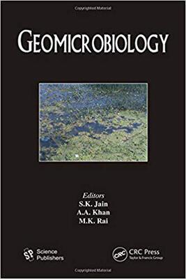 【预售】Geomicrobiology