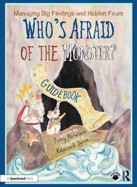 [预订]A Practical Guide for Managing Big Feelings and Hidden Fears 9781032478944