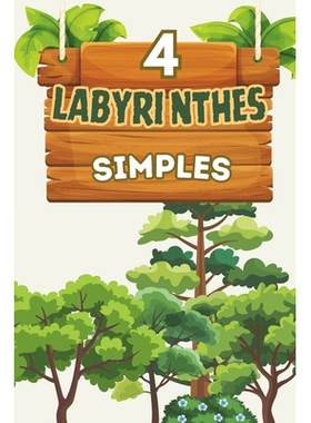 预订 Labyrinthes Avancés pour Enfants de 4 à 8 Ans - Niveau 4: 50 labyrinthes hexagonaux stimulants avec solutions Act