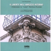 预订 Il liberty nell’Abruzzo interno : i Feneziani e il 