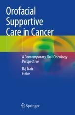 [预订]Orofacial Supportive Care in Cancer