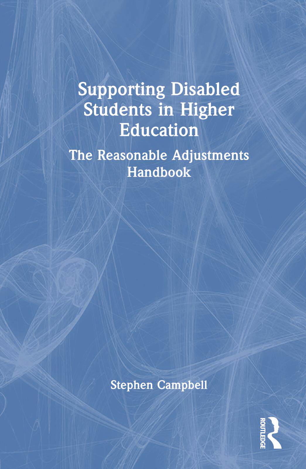 [预订]Supporting Disabled Students in Higher Education 9781032109701