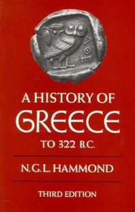 History 预订 322 Greece