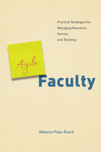 Faculty Agile 9780226463155 预订