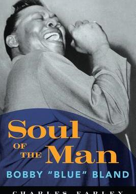 [预订]Soul of the Man 9781496828149