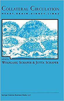 【预订】Collateral Circulation
