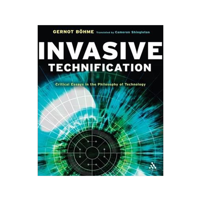 [预订]Invasive Technification 9781441182944