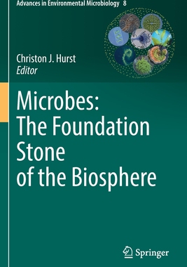 【预订】Microbes: The Foundation Stone of the Biosphere 9783030635145