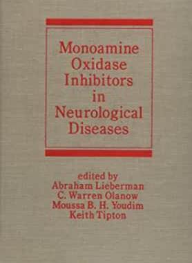 【预订】Monoamine Oxidase Inhibitors in Neurological Diseases