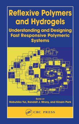 【预订】Reflexive Polymers and Hydrogels