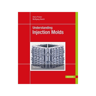 [预订]Understanding Injection Molds 9781569908433