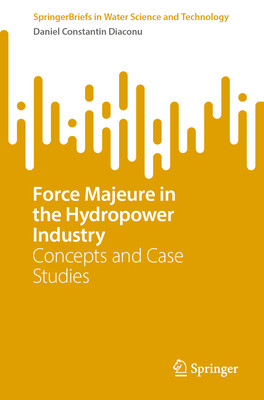[预订]force majeure in the hydropower industry