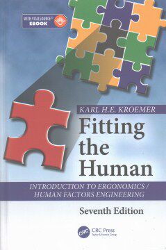 【预售】Fitting the Human