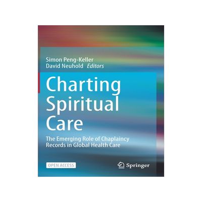 预订 Charting Spiritual Care