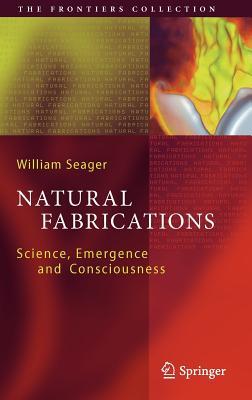 【预订】Natural Fabrications