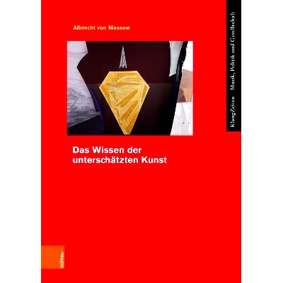 预订 Das Wissen der unterschätzten Kunst 被低估的艺术知识: 9783412529444