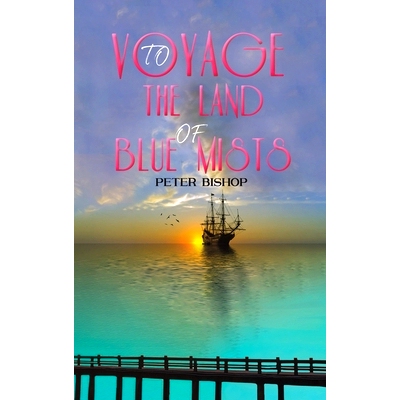 预订 Voyage to the Land of Blue Mists: 9781788236812