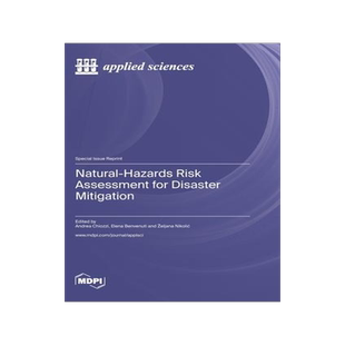 [预订]Natural-Hazards Risk Assessment for Disaster Mitigation 9783036580173