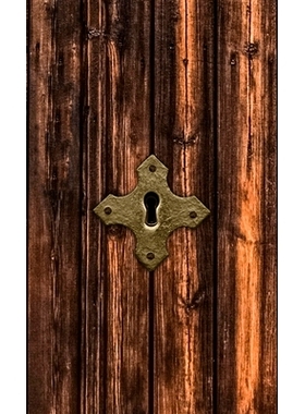 预订 Discrete Password Logbook: 