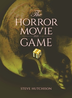 预订 The Horror Movie Game: 2021 Edition: 9798701670585