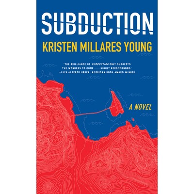 预订 Subduction 俯冲: 9781597098922