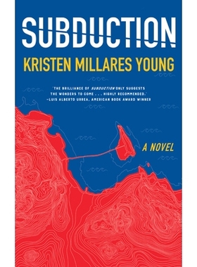 预订 Subduction 俯冲: 9781597098922