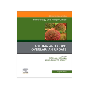 [预订]Asthma and COPD Overlap