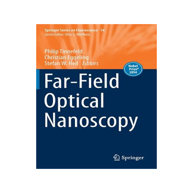 预订 Far-Field Optical Nanoscopy