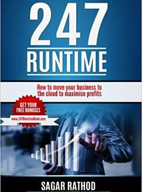 【预售】247 Runtime: How to Move Your Busine...