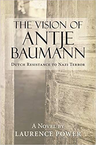 【预售】The Vision of Antje Baumann: Dutch Resistance to Nazi Terror 书籍/杂志/报纸 原版其它 原图主图