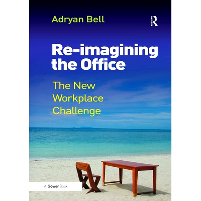 The New Workplace Challenge