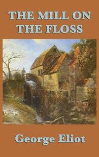 Mill The 预订 9781515431862 the Floss