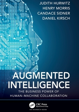 【预订】Augmented Intelligence 9780367687878