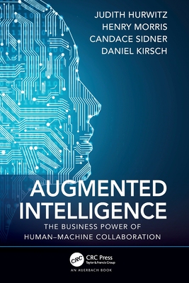 【预订】Augmented Intelligence 9780367687878