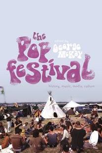 Pop The Festival 预订