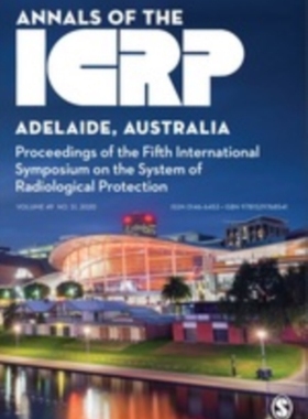 预订 ICRP 2019 Proceedings