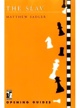 预订 Slav: 9781901259001