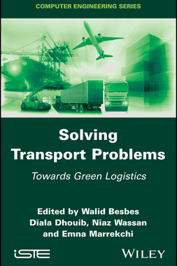 【预订】Solving Transport Problems - Towards Green Logistics