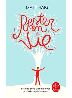 预订 Rester en vie 活下去: 9782253186441