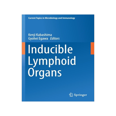 [预订]Inducible Lymphoid Organs