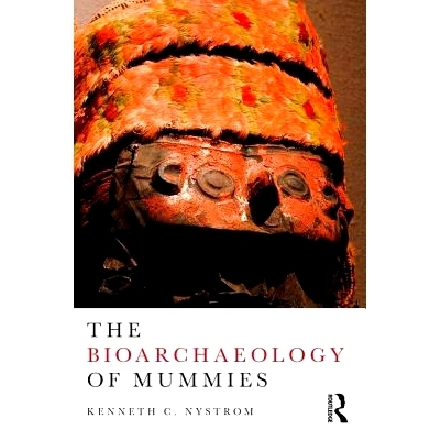 预订 The Bioarchaeology of Mummies 木乃伊的生物学研究: 9781611328394