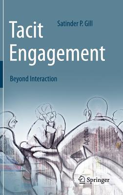 【预订】Tacit Engagement