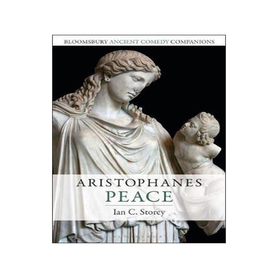 [预订]Aristophanes 9781350020214