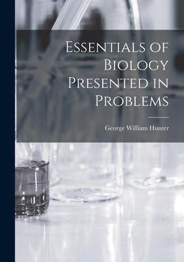 [预订]Essentials of Biology Presented in Problems 9781015104655