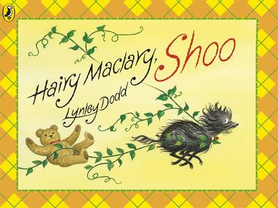 【预订】Hairy Maclary, Shoo