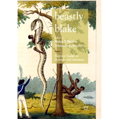 预订 Beastly Blake: 9783030078584