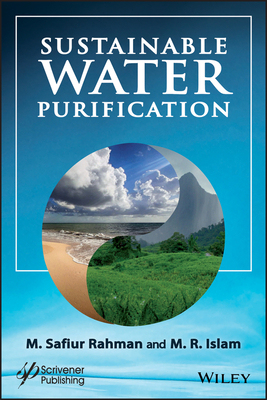 【预订】Sustainable Water Purification