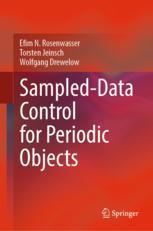 【预订】Sampled-Data Control for Periodic Objects 9783031019555